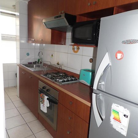 Santiago Apartamentos Centro 외부 사진