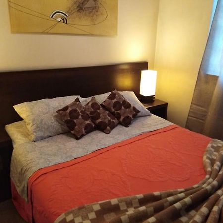 Santiago Apartamentos Centro 외부 사진