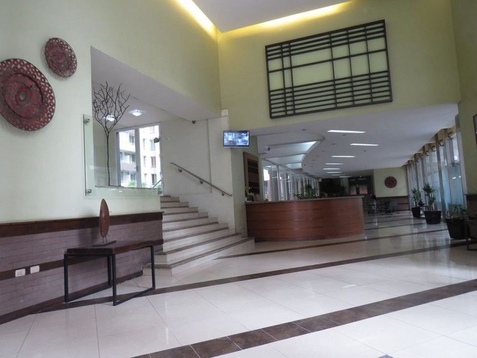 Santiago Apartamentos Centro 외부 사진