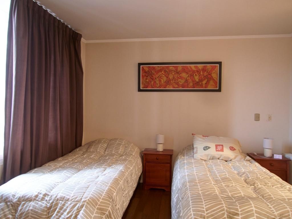 Santiago Apartamentos Centro 객실 사진