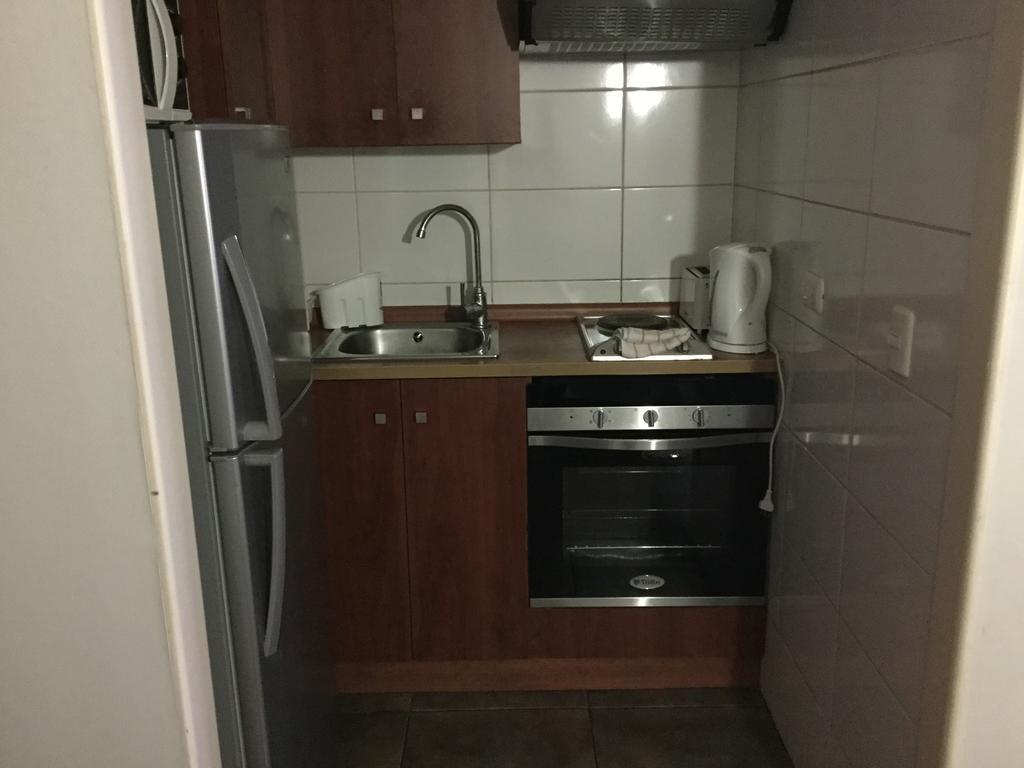 Santiago Apartamentos Centro 외부 사진