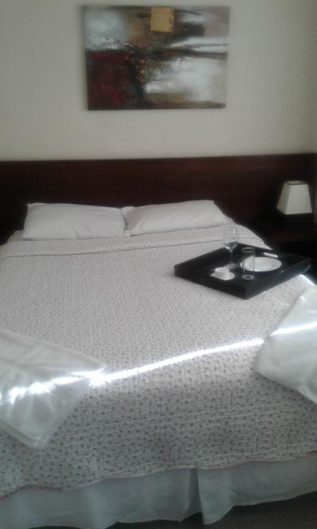 Santiago Apartamentos Centro 외부 사진