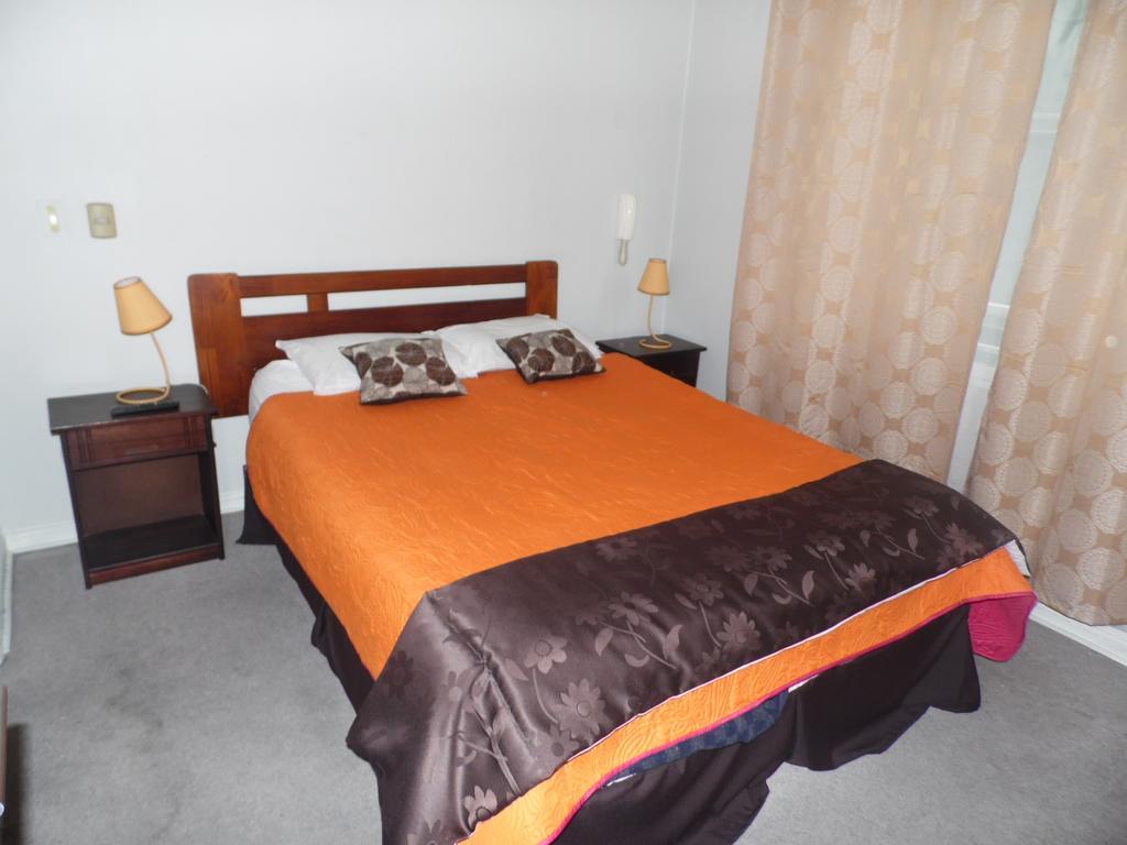 Santiago Apartamentos Centro 외부 사진