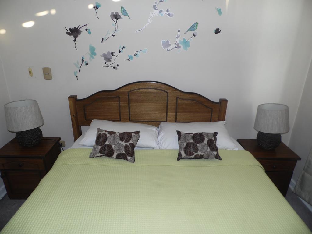 Santiago Apartamentos Centro 외부 사진
