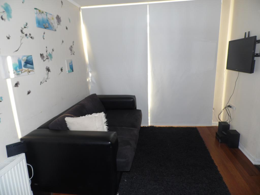 Santiago Apartamentos Centro 외부 사진