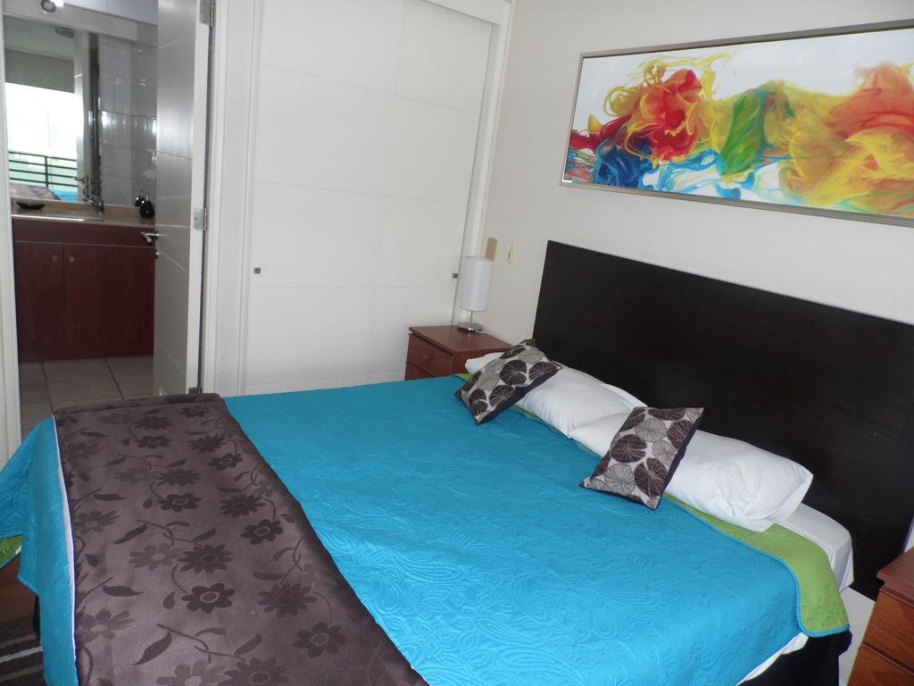 Santiago Apartamentos Centro 외부 사진