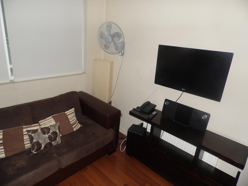 Santiago Apartamentos Centro 외부 사진
