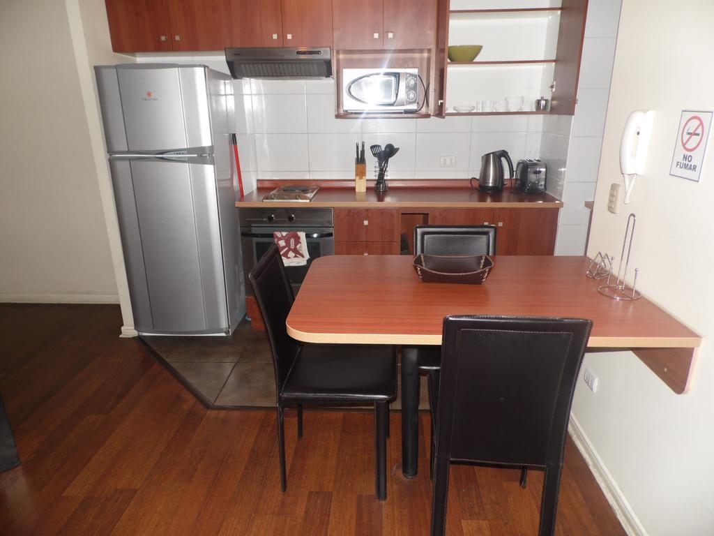 Santiago Apartamentos Centro 외부 사진