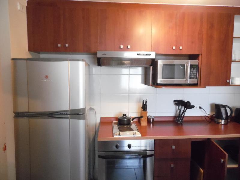 Santiago Apartamentos Centro 외부 사진