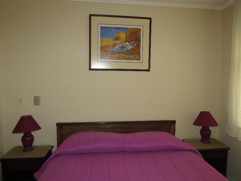 Santiago Apartamentos Centro 외부 사진