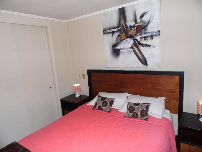 Santiago Apartamentos Centro 외부 사진