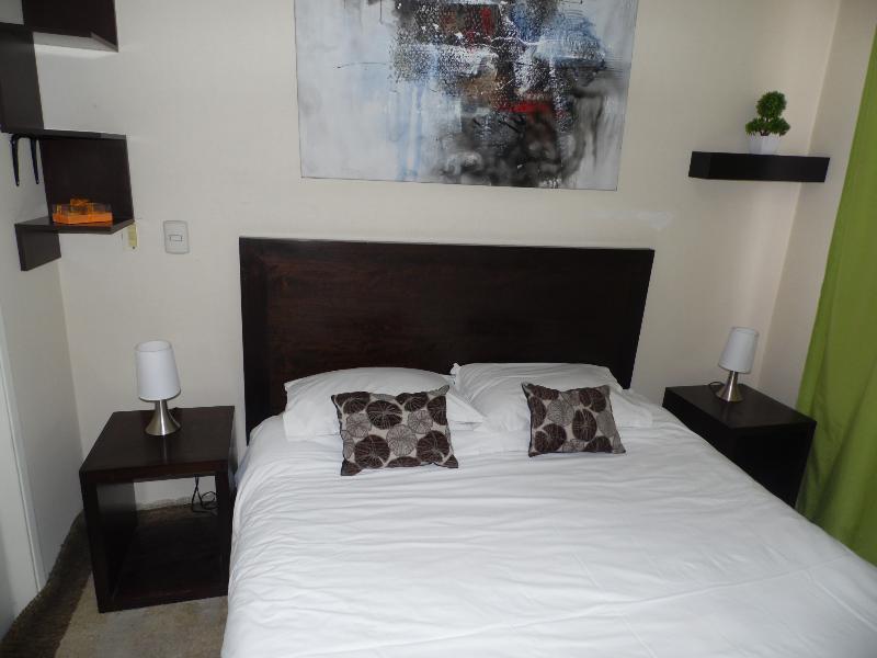 Santiago Apartamentos Centro 외부 사진