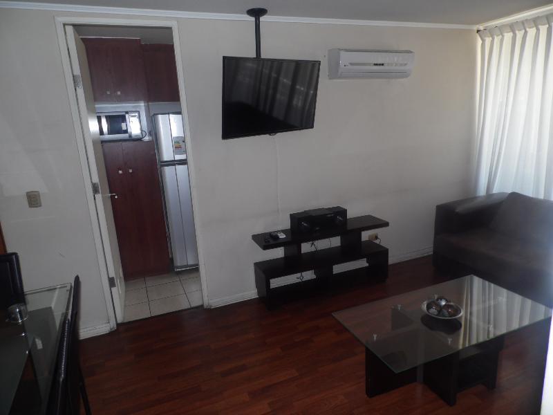 Santiago Apartamentos Centro 외부 사진