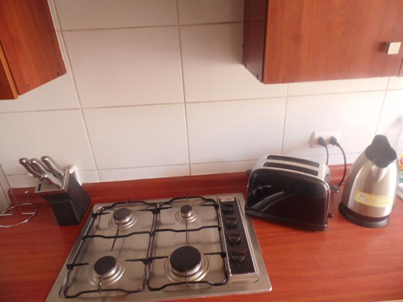 Santiago Apartamentos Centro 외부 사진