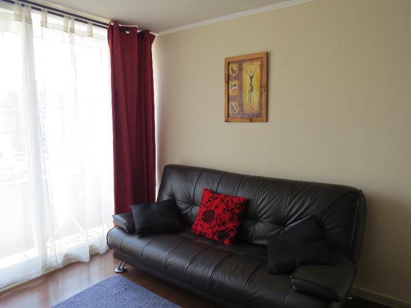 Santiago Apartamentos Centro 외부 사진