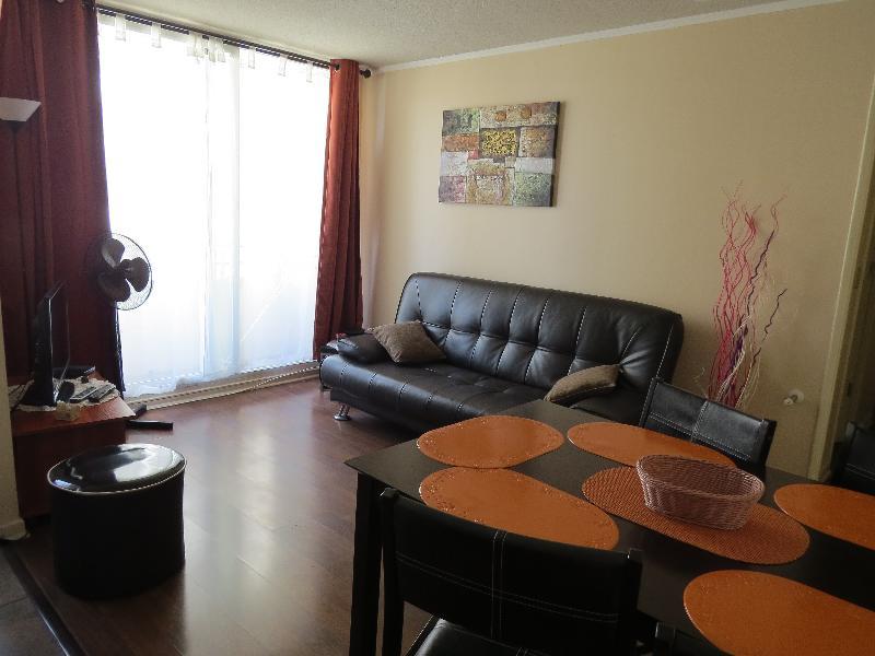 Santiago Apartamentos Centro 외부 사진