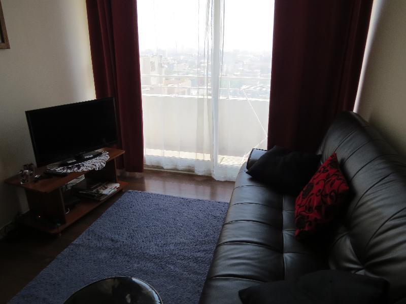 Santiago Apartamentos Centro 외부 사진