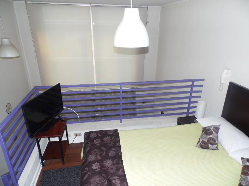 Santiago Apartamentos Centro 외부 사진
