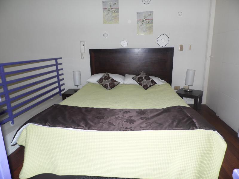 Santiago Apartamentos Centro 외부 사진
