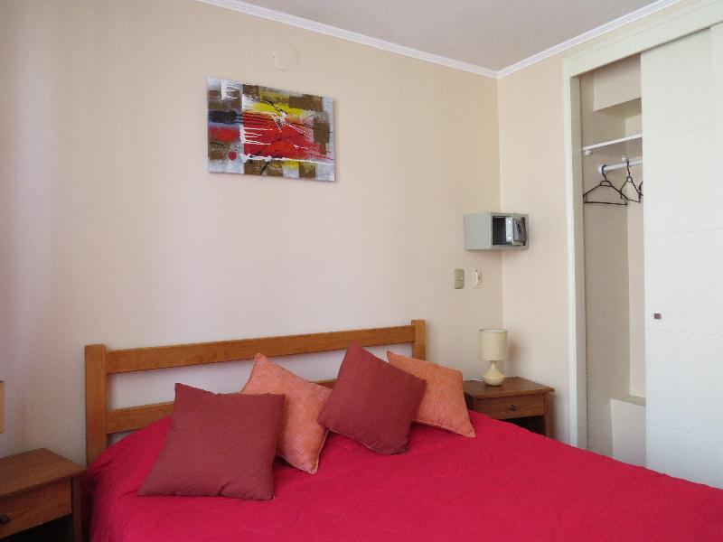 Santiago Apartamentos Centro 외부 사진