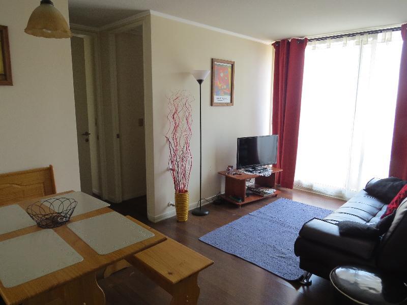 Santiago Apartamentos Centro 외부 사진