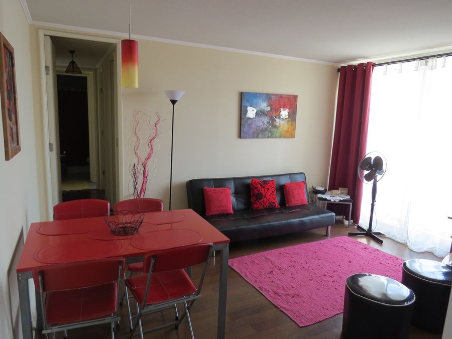 Santiago Apartamentos Centro 외부 사진